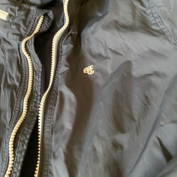 Abercrombie & Fitch Jacket Men’s - Picture 2 of 4